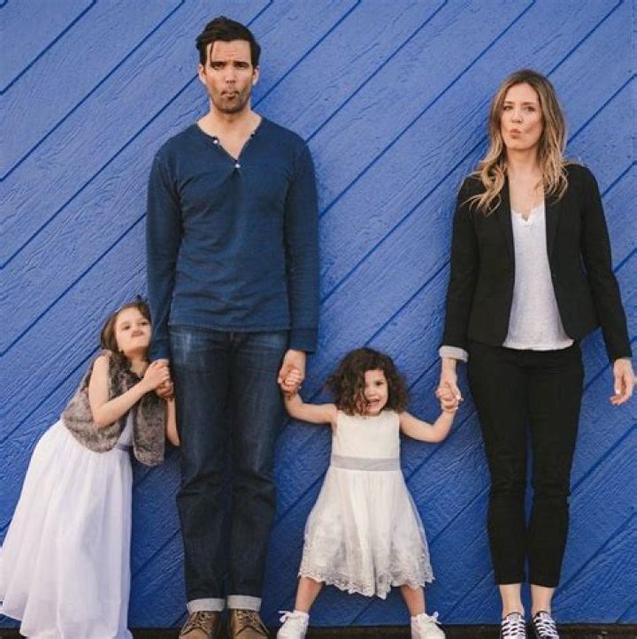 Is Austin St John Married? Red Ranger Actor Wife And Children – Is He Released On Bail?