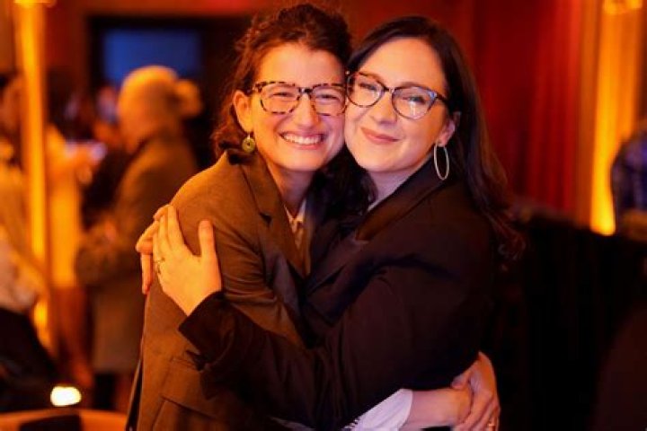 Is Bari Weiss Married? – Celebrity