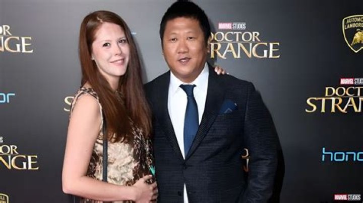 
Is Benedict Wong Married to Wife? Or Dating a Girlfriend? 