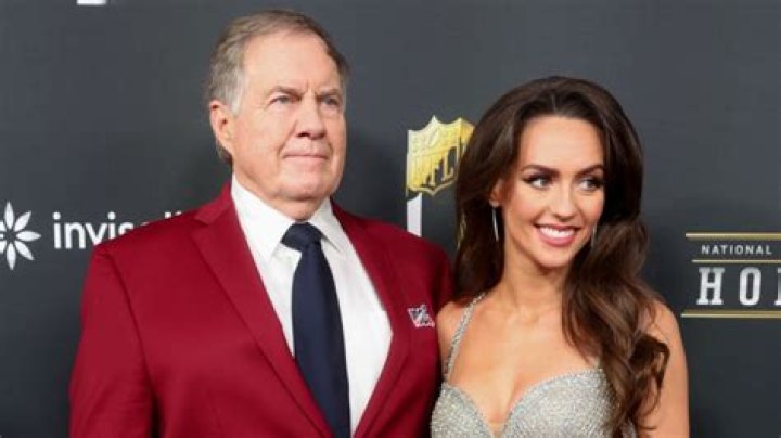 Is Bill Belichick still married? Who is Bill Belichick currently dating?