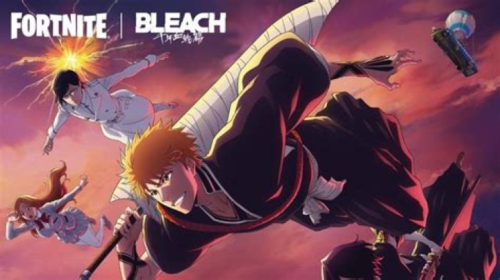 Is Bleach Coming Back In 2021? – Celebrity