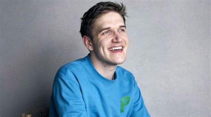 
Is Bo Burnham Married? His Wife, Family and Wikipedia 