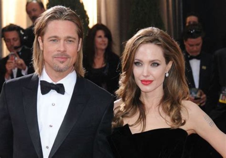 Is Brad Pitt Ready To Spill Everything About His Nasty Split From Angelina Jolie In A New Tell-All