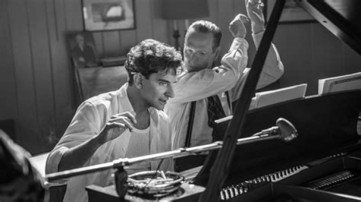 
Is Bradley Cooper Jewish? Leonard Bernstein Biopic ‘Maestro’ Role Details 