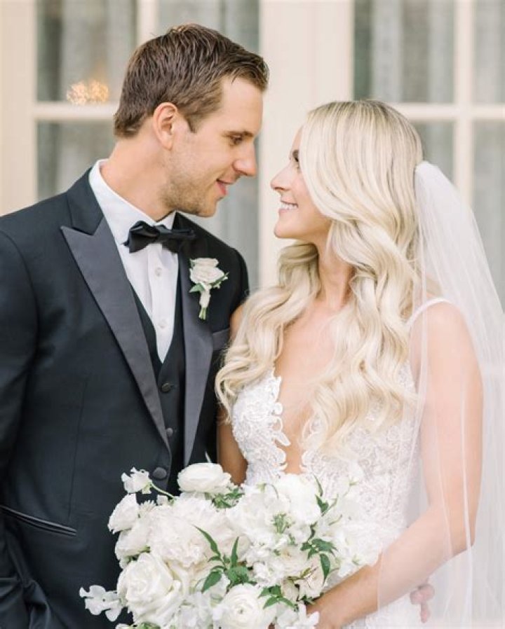 
Is Brayden Michael Schenn Married to a Wife? Or Dating a Girlfriend? 