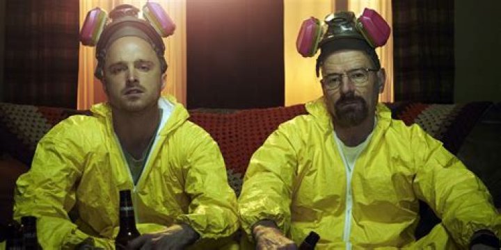 Is Breaking Bad based on a true story? – Celebrity