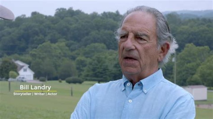 Is Brian Landry Still Alive? – Celebrity