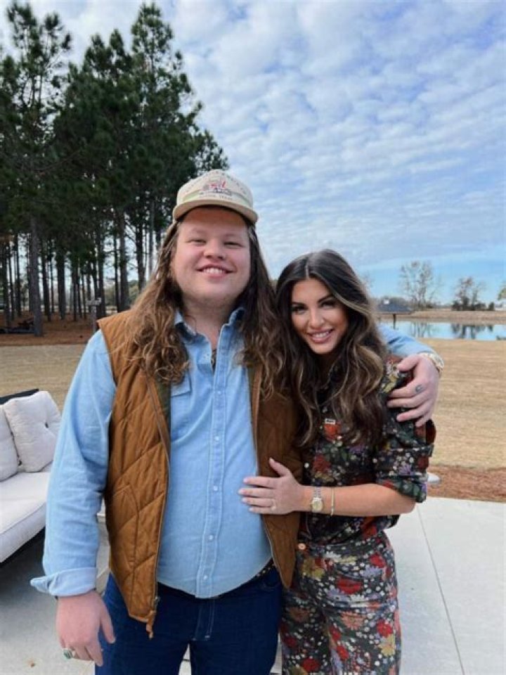 Is Briley Hussey Marcus King’s Wife or Girlfriend?