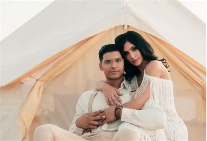 Is Camila Banus Pregnant With Partner Marlon Aquino? Children And Age
