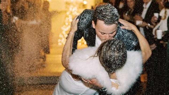 Is Celine Boutier Married? Explore The LPGA Star Lovelife