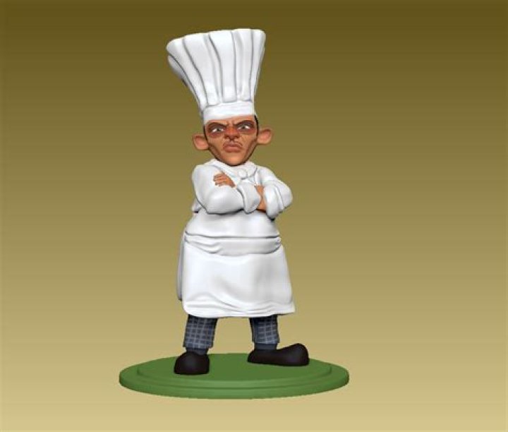 Is Chef Skinner a villain? – Celebrity