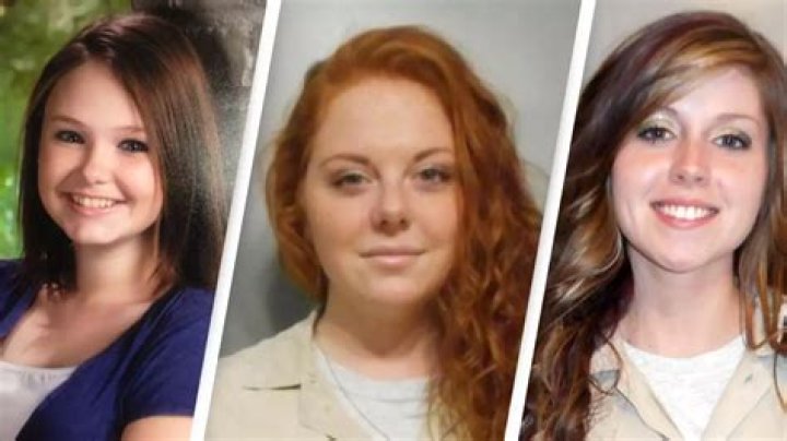 Is Cherry Brooks Arrested Over Murder Charges? Accused Of Killing Her Rival In A Love Triangle