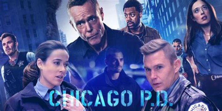 Is Chicago Pd Season 4 Episode 16 A Crossover? – Celebrity