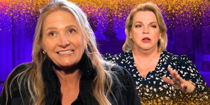 
Is Christine Brown leaving Sister Wives after breaking up with Kody Brown? TLC star’s response explored 