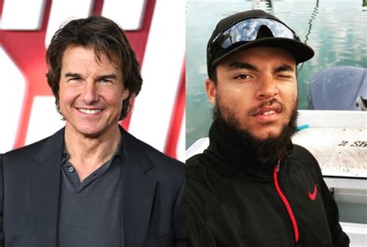 Is Connor Tom Cruise real son? – Celebrity