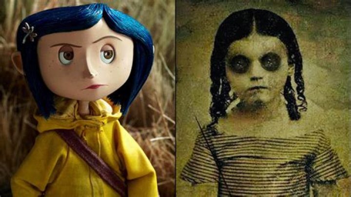 Is Coraline a true story? – Celebrity