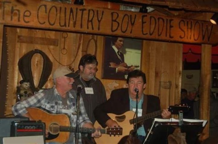 Is Country Boy Eddie Still Alive? Gordon Edwards Burns Dies at 92