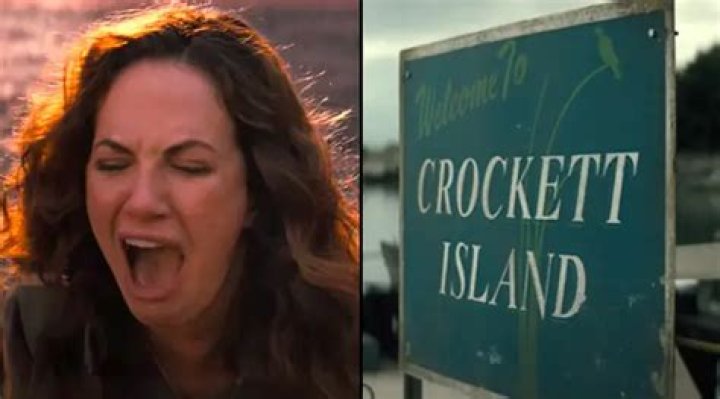Is Crockett Island A Real Place? – Celebrity