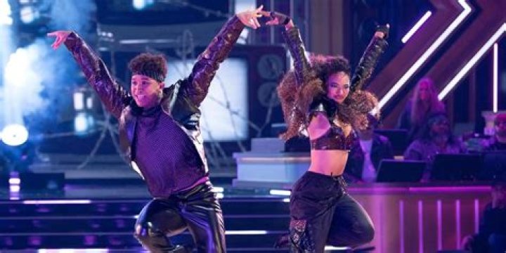 Is dancer Brandon Armstrong African-American? Brandon Armstrong’s ethnicity explored