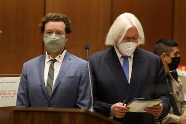 
Is Danny Masterson In Jail Right Now? Alleged Crime And Accusers – What Happened To Him? 