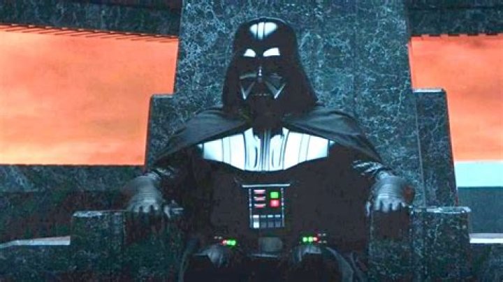 Is Darth Vader dead or alive in ‘Ahsoka?’