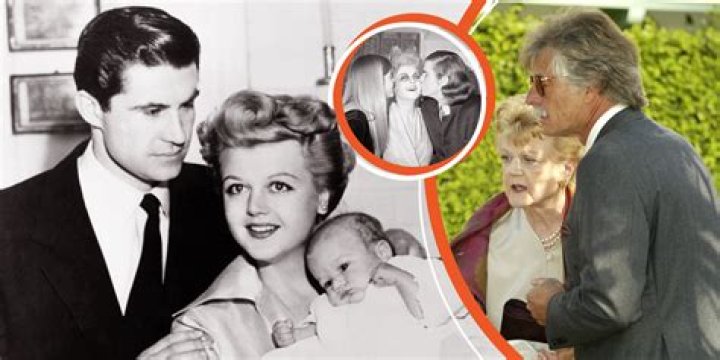 Is David Lansbury Related To Angela Lansbury? Family Tree Link Explored