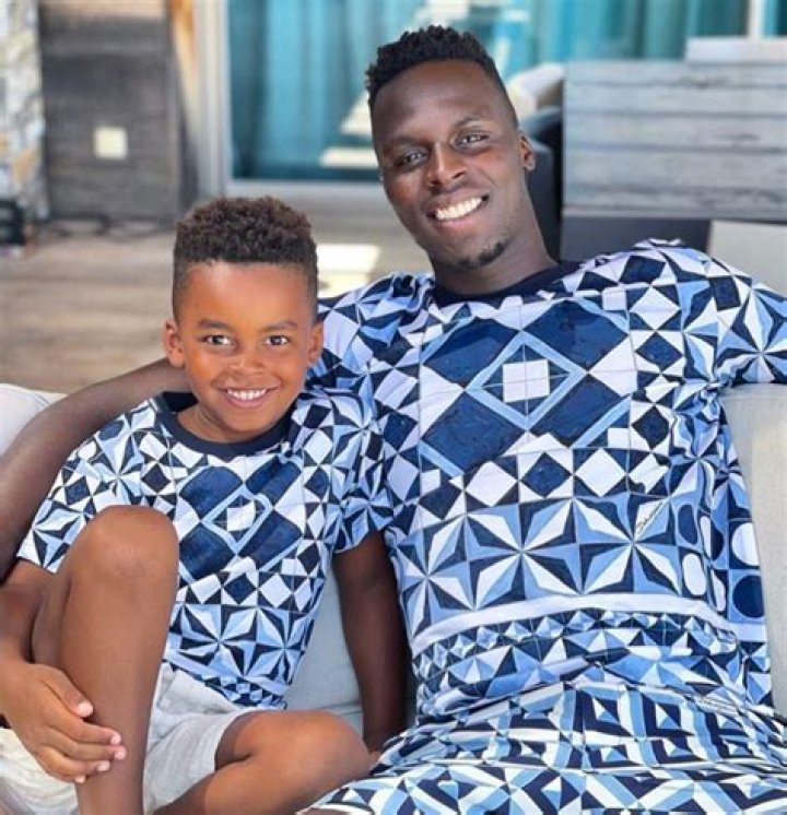 Is Edouard Mendy Muslim Or Christian? Religion, Parents And Ethnic Background Explored
