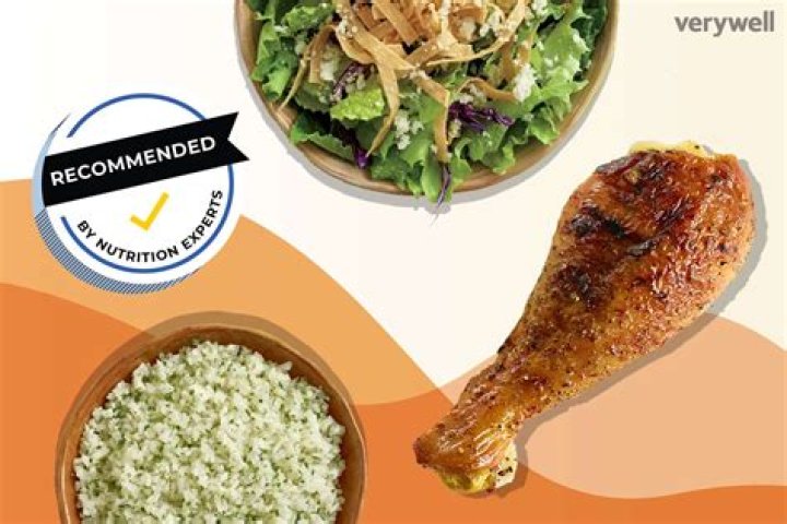 Is El Pollo Loco healthy? – Celebrity