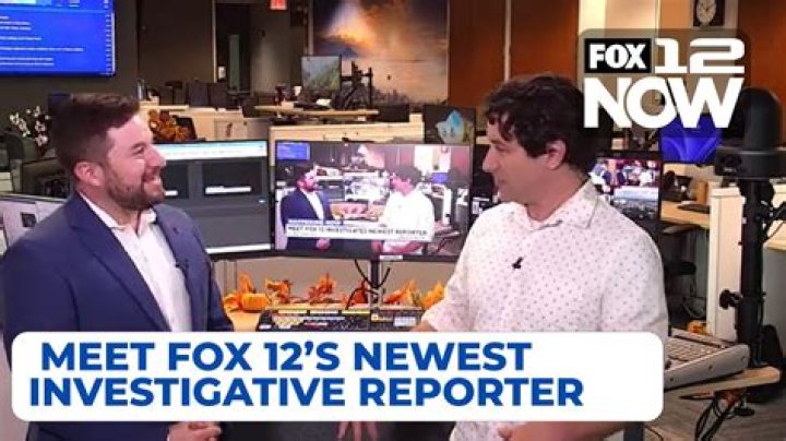 Is Elliott Davis Dead or Alice? FOX 2 News, Renowned Investigative Reporter on Death Hoax