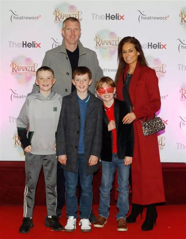
Is Eoin Cody Related To Henry Shefflin | Relationship, Family 