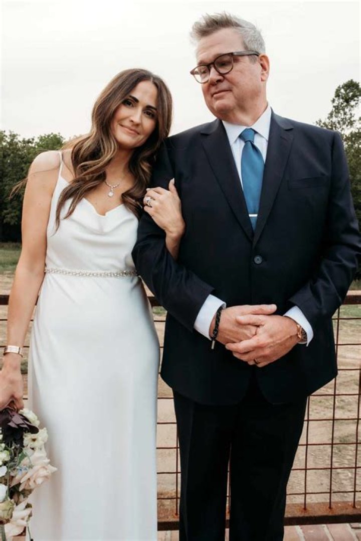 Is Eric Allen Stonestreet married? – Celebrity