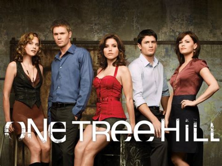 Is Erin on One Tree Hill a man? – Celebrity