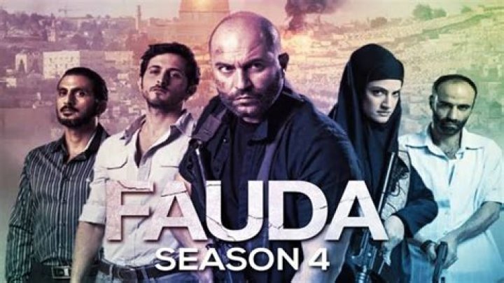 Is Fauda A Season 4? – Celebrity
