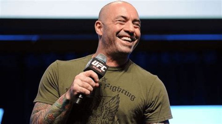 
Is Fear Factor Host Joe Rogan Married? 