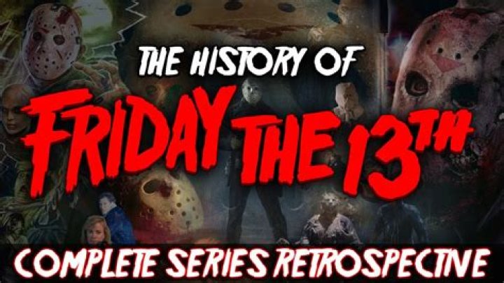 Is Friday The 13Th Based On A True Story? – Celebrity