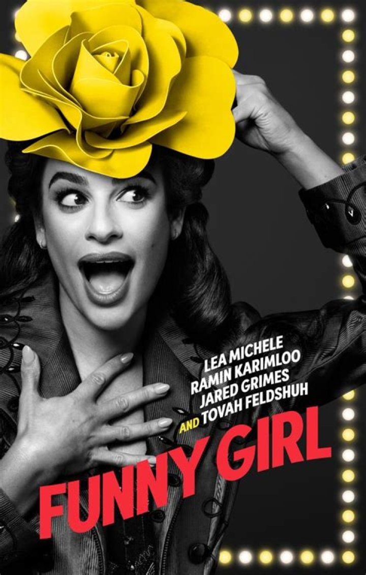 Is Funny Girl Lea Michele Jewish? What We Know About Her Greek Roots