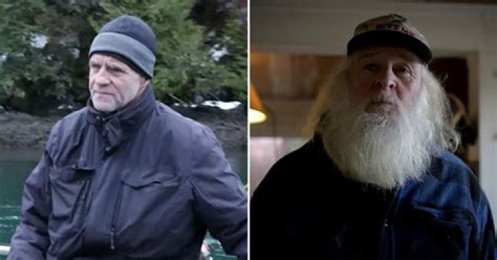 Is Gary Muehlberger Dog Trapper Still Alive? – Celebrity