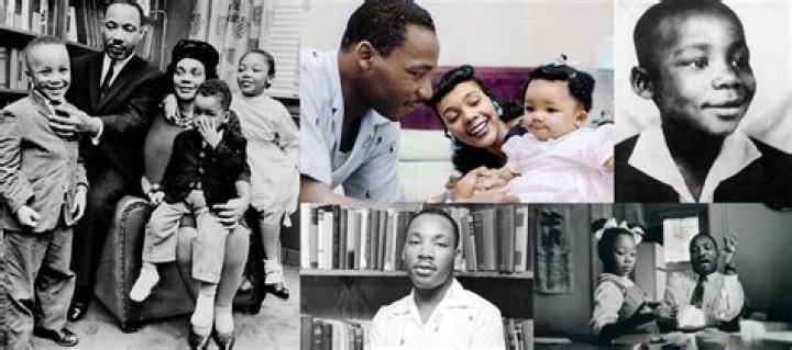 
Is Gayle King Related To Martin Luther King? Family And Ethnicity 