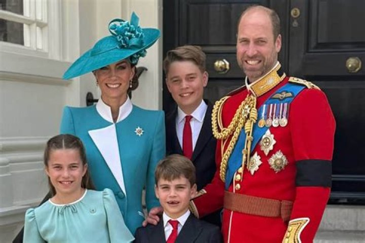 
Is Gemma Owen Related To Kate Middleton? Family Tree Link Explored 