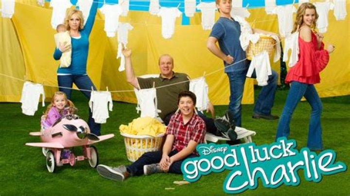 Is good luck Toby a real show? – Celebrity