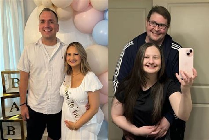 Is Gypsy Rose Blanchard pregnant?