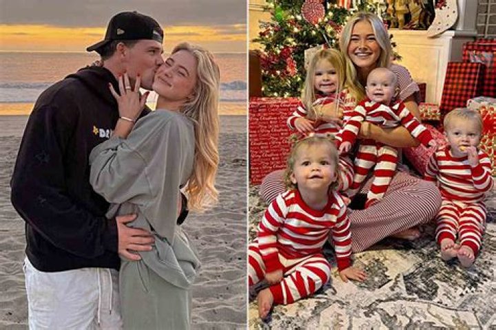 
Is Hannah Rylee Married or Dating ? Her Bio, Age, Parents, Boyfriend and Net Worth 