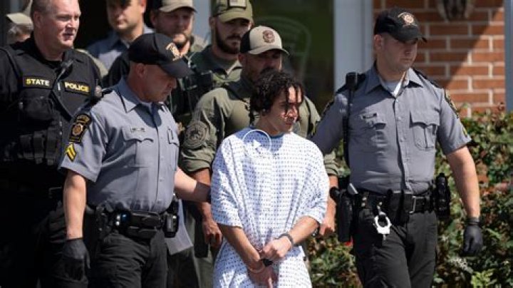 
Is Hanny Papanicolaou Filipino? House Cleaner Accused And Arrested For Murder Of An Elderly 