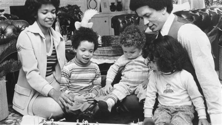 Is Harold Ford Jr Related To Gerald Ford? Everything On His Parents And Family