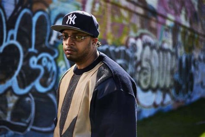 Is Hassan Campbell Married to Wife? Or Dating a Girlfriend?