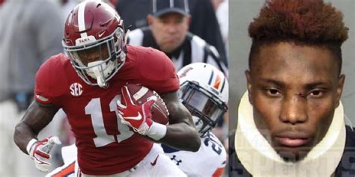 Is Henry Ruggs III still alive or dead?