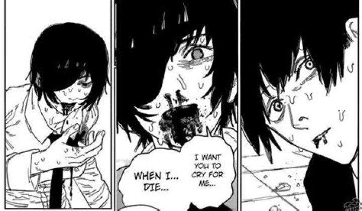 Is Himeno dead in ‘Chainsaw Man?’