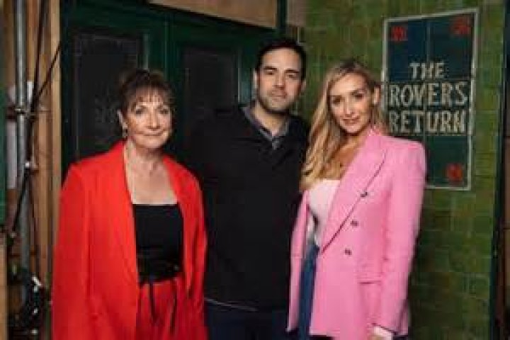 
Is Imran Habeeb Leaving Coronation Street? When and Why? Corrie Actor Spoilers! 