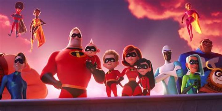 Is Incredibles 1 or 2 better? – Celebrity
