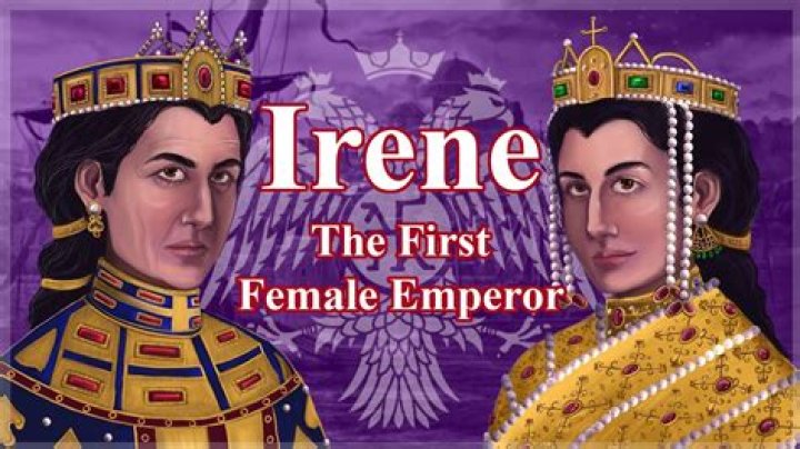 Is Irene A Jolyne? – Celebrity